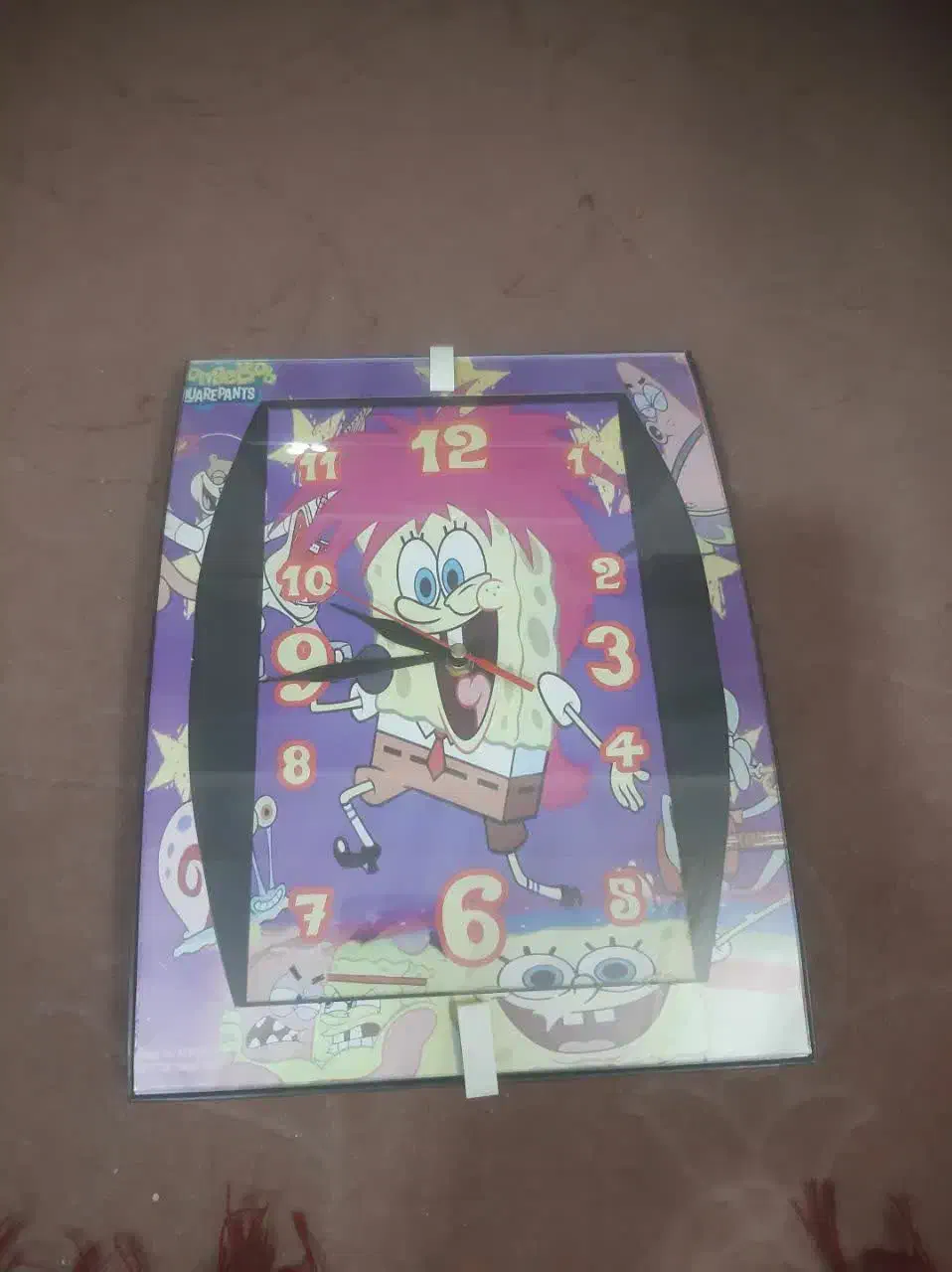 ساعت دیواری|ساعت دیواری و تزئینی|کرمان, |دیوار