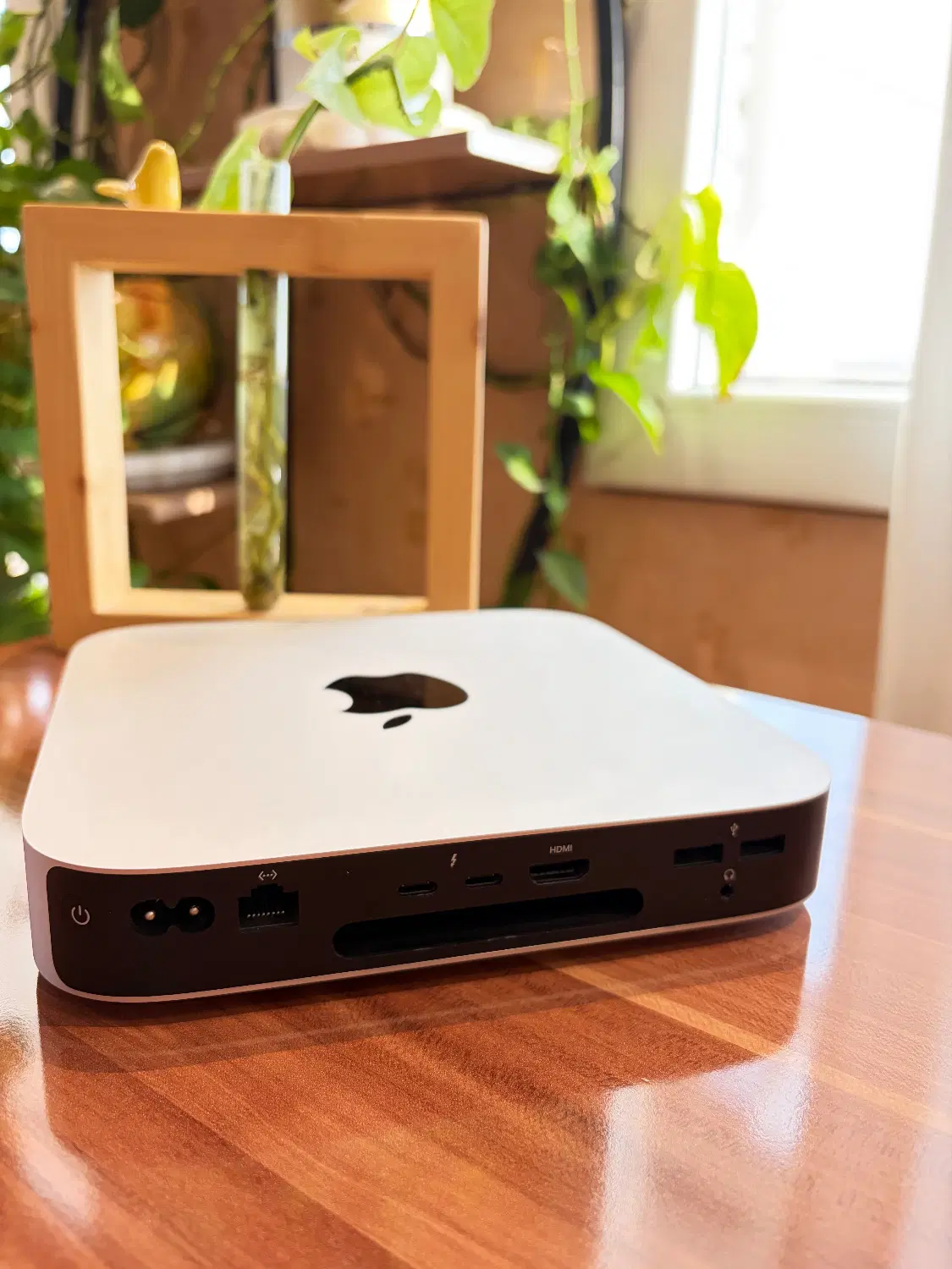 Mac mini 2023|رایانه همراه|تبریز, |دیوار