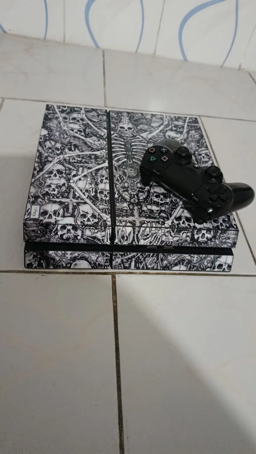 ps4|کنسول، بازی ویدئویی و آنلاین|ارومیه, |دیوار