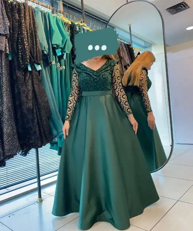 لباس مجلسی|لباس|مسجد سلیمان, |دیوار