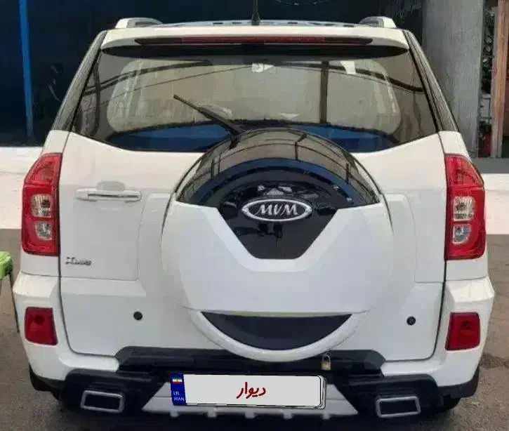 X33 s نیوفیس|خودرو سواری و وانت|تهران, شهرک گلها|دیوار