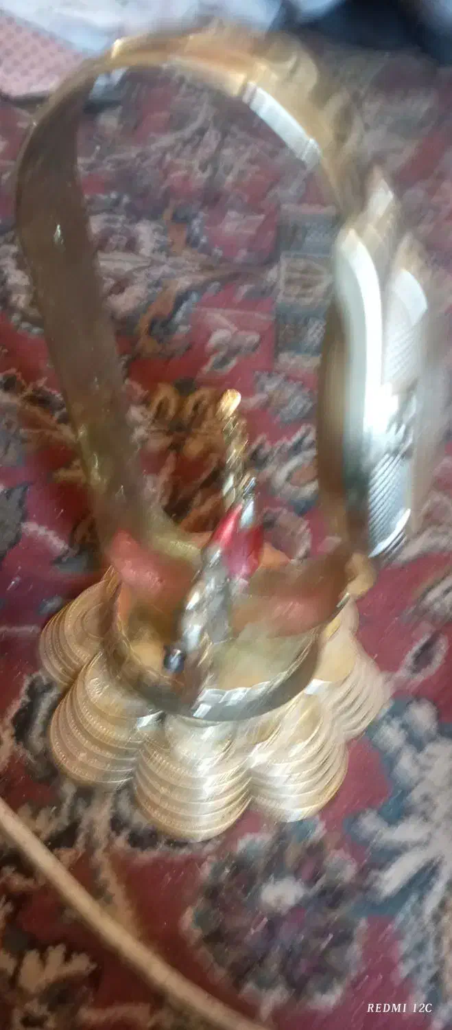 ساعت|ساعت دیواری و تزئینی|شیراز, نصر|دیوار