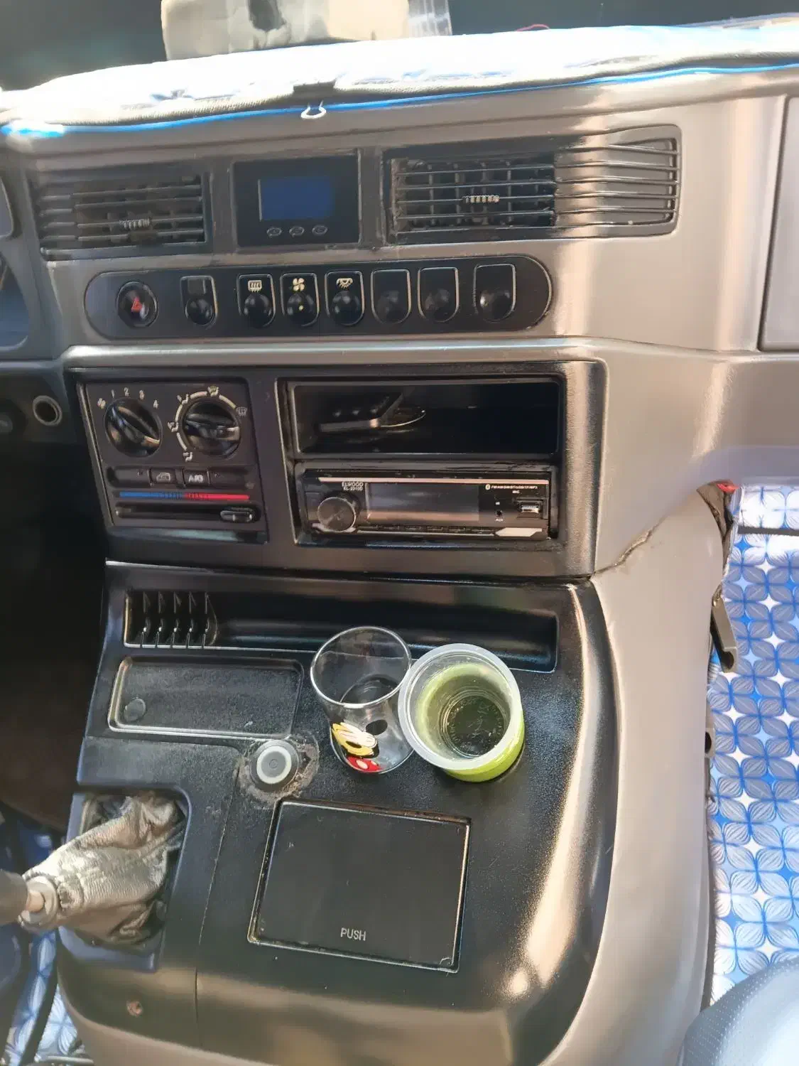 ون بنزام بی۱۴۰مدل ۱۳۸۴|خودرو سواری و وانت|قدس, شهر‌قدس|دیوار