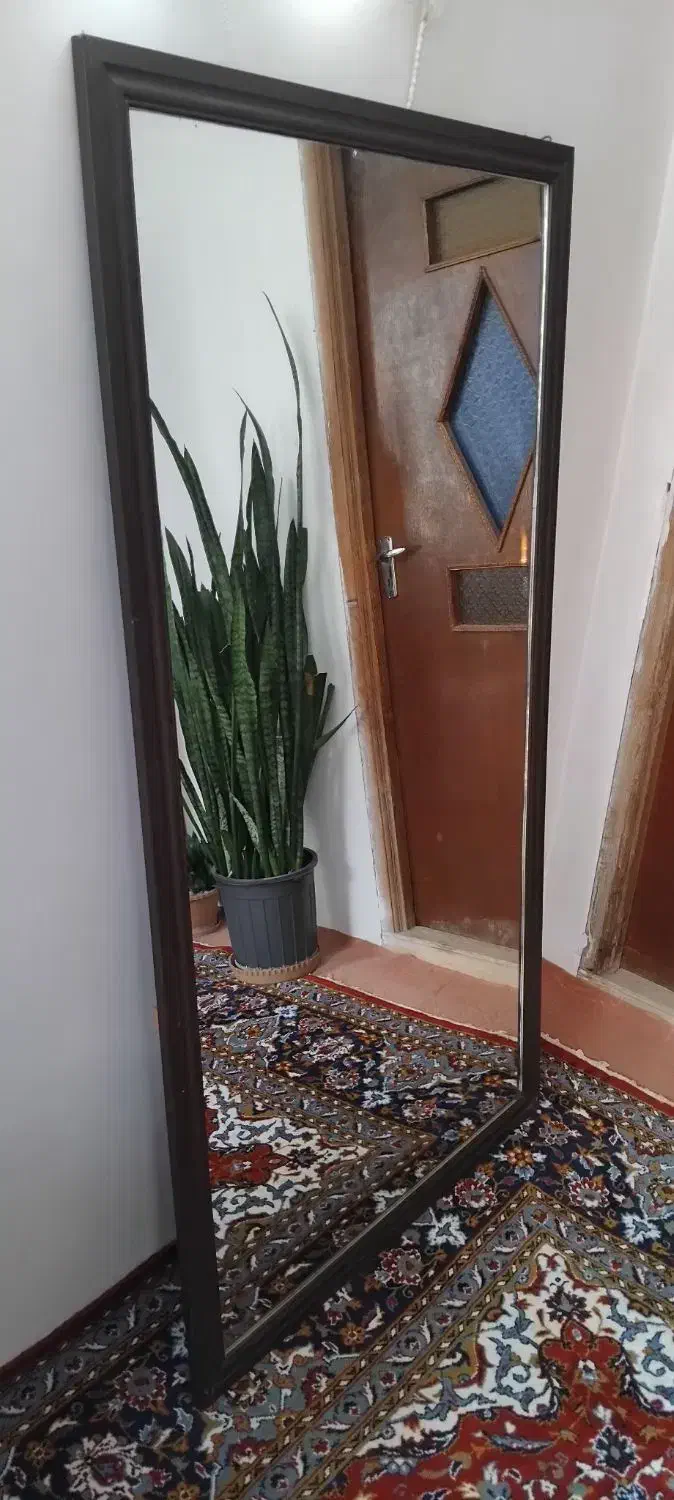 آینه قدی|آینه|اردبیل, |دیوار