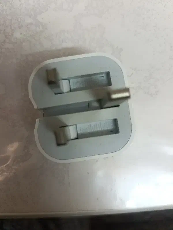 شارژراصلی ایفون|لوازم جانبی موبایل و تبلت|مشهد, توس (بلوار توس)|دیوار