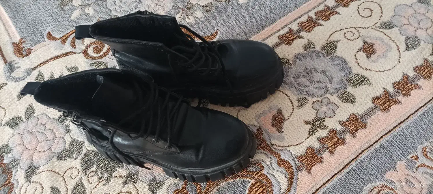 بوت دخترانه شیک|کیف، کفش، کمربند|سبزوار, جهاد کشاورزی|دیوار