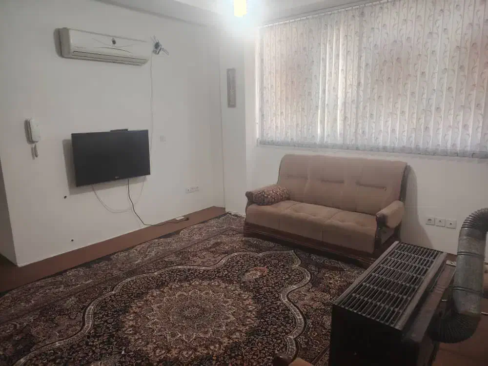 اجاره ساعتی روزانه و هفتگی اپارتمان سوئیت مبله|اجارهٔ کوتاه‌مدت آپارتمان و سوئیت|شیراز, پودنک|دیوار
