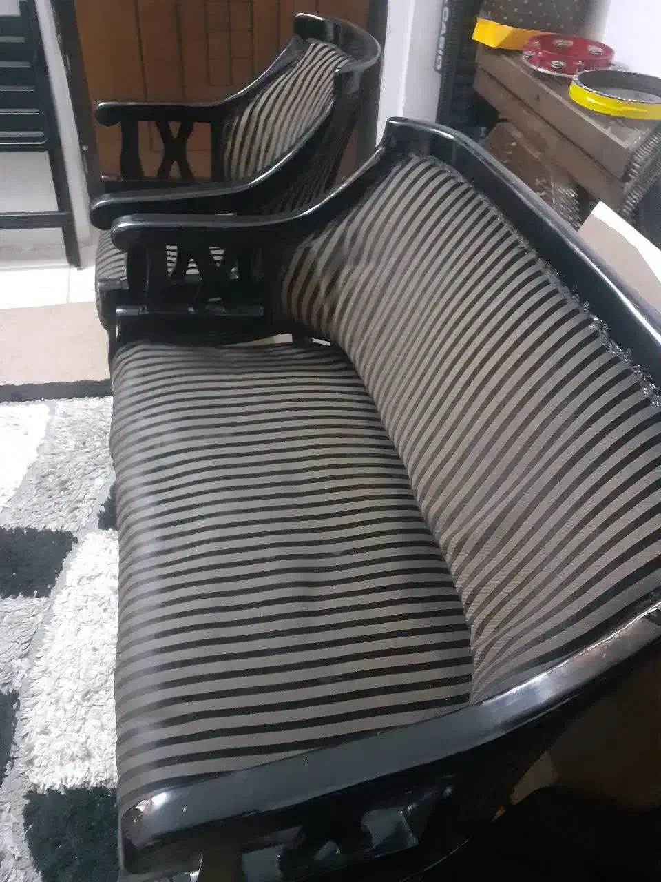 مبل شیک|مبلمان خانگی و میز عسلی|مشهد, کارمندان دوم|دیوار