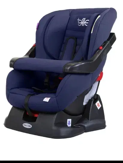 صندلی کودک دلیجان|کالسکه و لوازم جانبی|محمدشهر, شهرک پیام (مهرالبرز)|دیوار