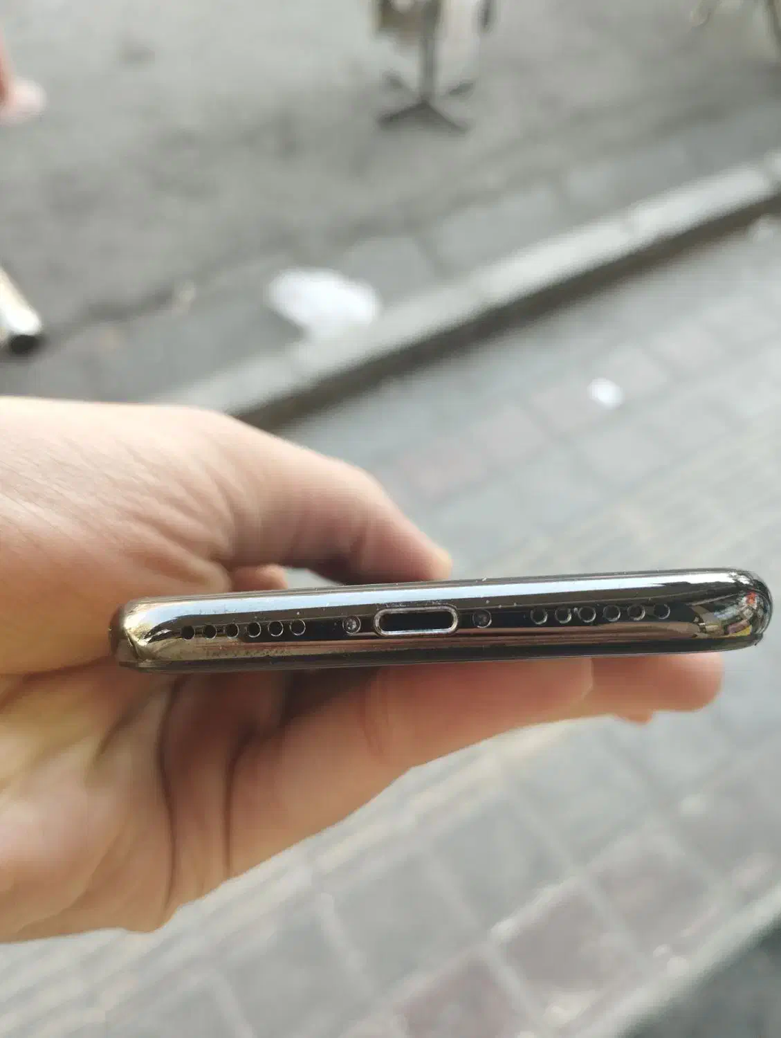 آیفون X|موبایل|تهران, افسریه شمالی|دیوار