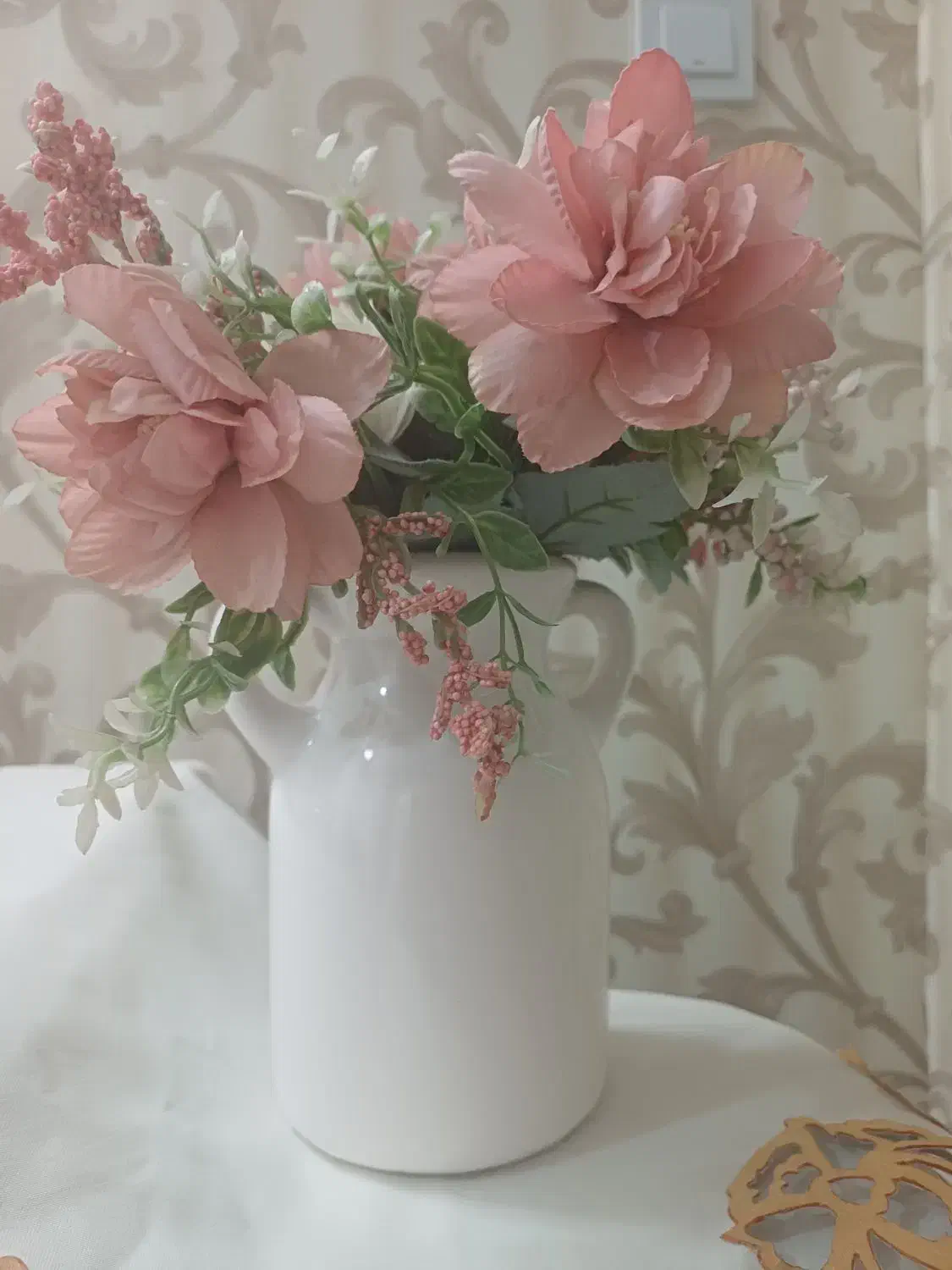 گلدان|گل مصنوعی|اسلامشهر, شهرک توحید|دیوار