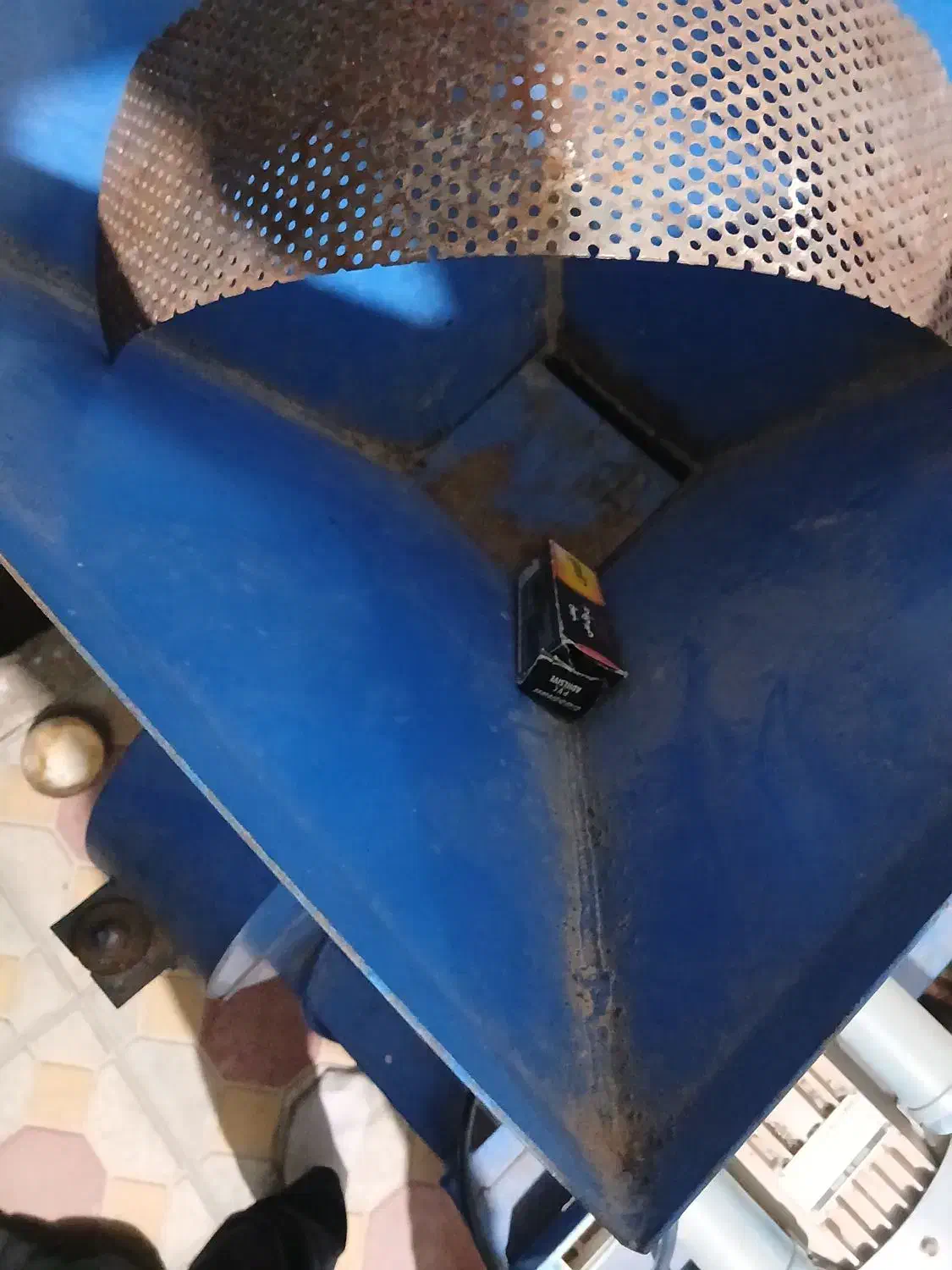 فروش دستگاه آسیاب|خردکن، آسیاب، غذاساز|بران, |دیوار