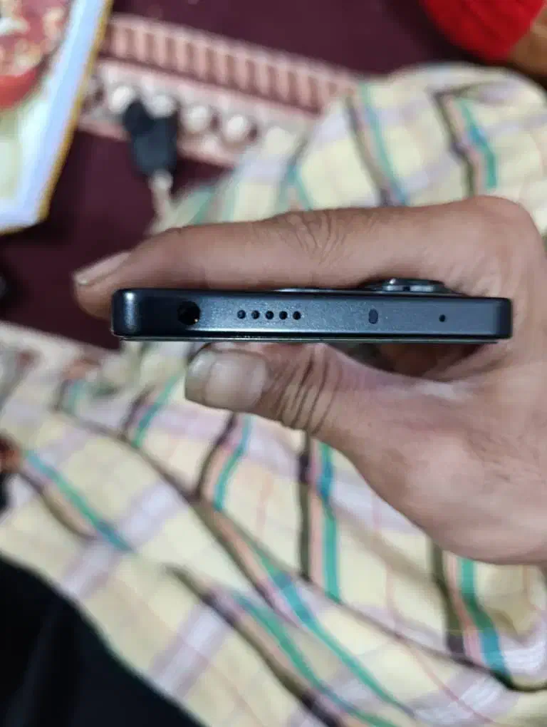 گوشی شیائومی نوت ۱۴s 256 ram8|موبایل|نیک شهر, |دیوار