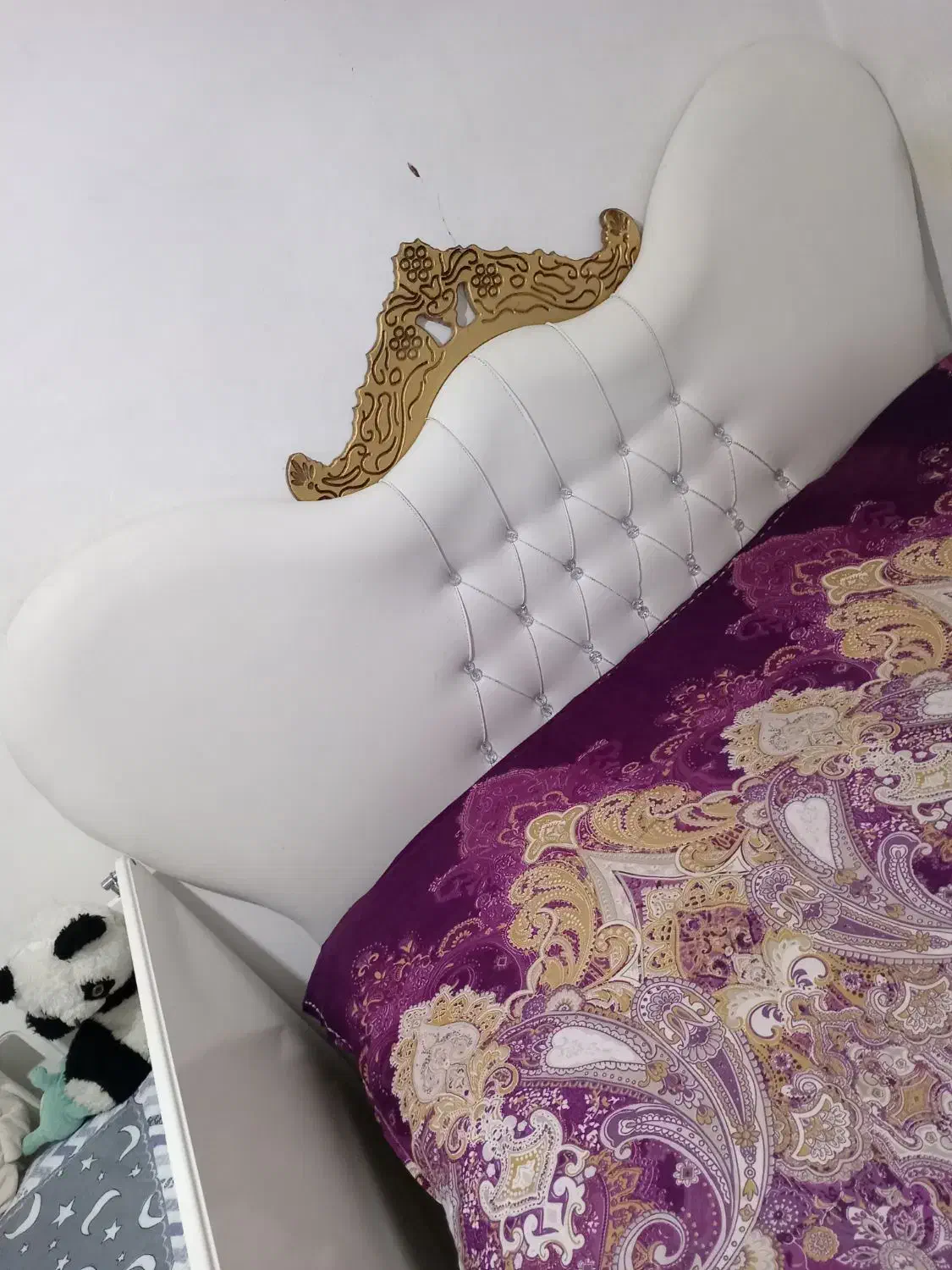 تختخواب دونفره|تخت و سرویس خواب|پاکدشت, حصار امیر|دیوار