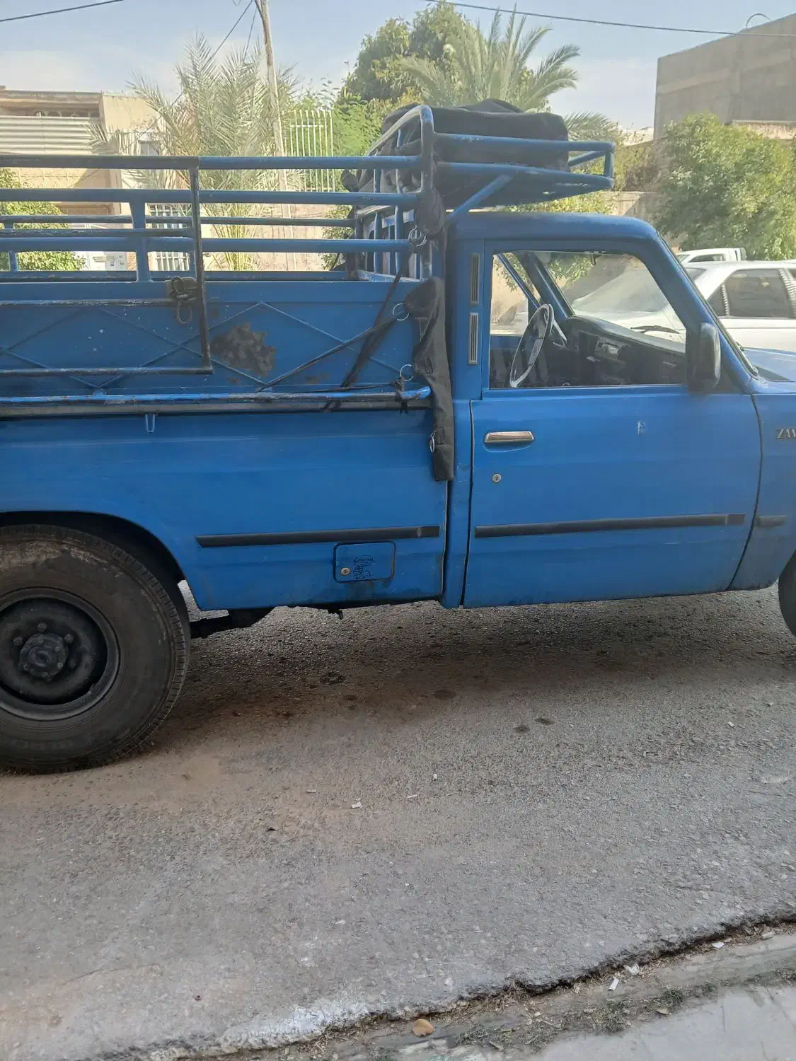 نیسان|خودرو سواری و وانت|کازرون, |دیوار