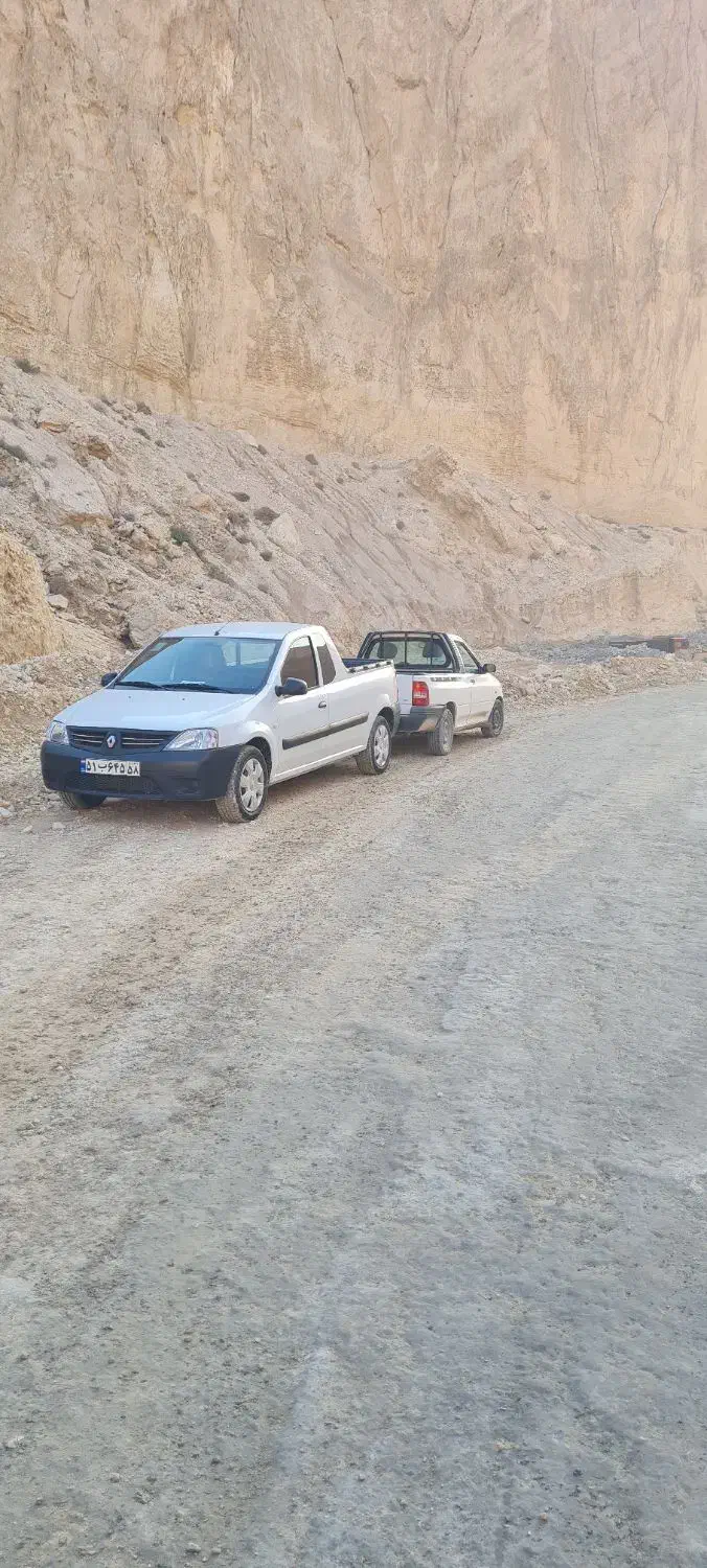 وانت ال نود|خودرو سواری و وانت|برازجان, |دیوار