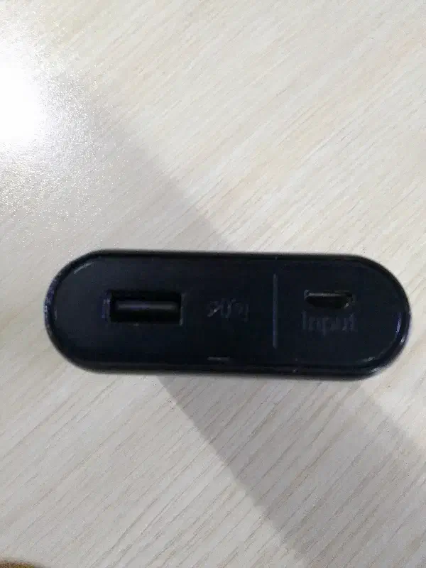 پاور بانک انکر نو ۱۰۰۰۰ زیر قیمت کل ایران|لوازم جانبی موبایل و تبلت|شیراز, شهرک گلستان|دیوار