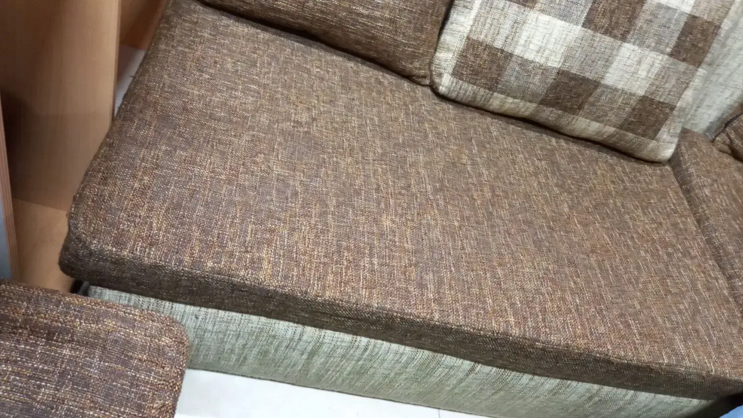 مبل راحتی ۶ نفره|مبلمان خانگی و میز عسلی|تهران, منیریه|دیوار