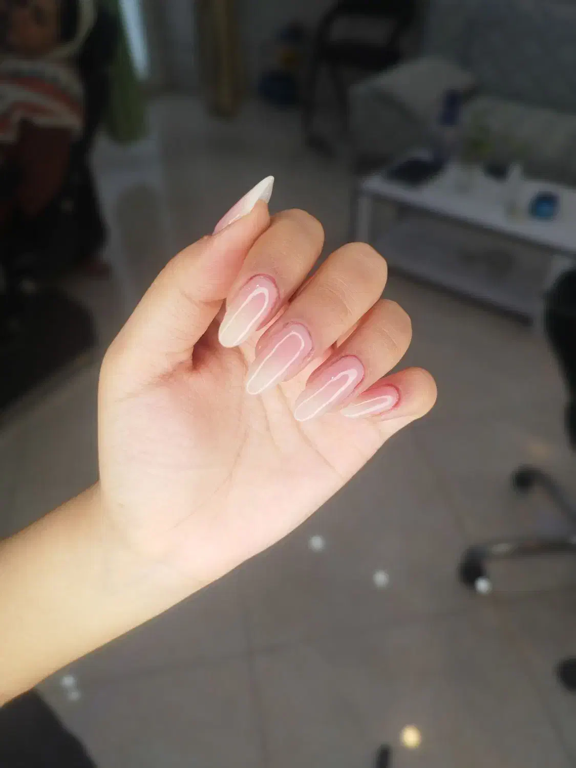 کاشت ناخن|خدمات آرایشگری و زیبایی|گنبد کاووس, |دیوار