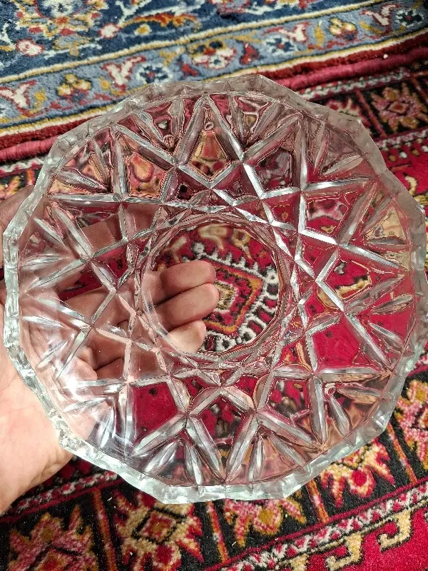 پیش دستی|ظروف سرو و پذیرایی|تهران, توحید|دیوار