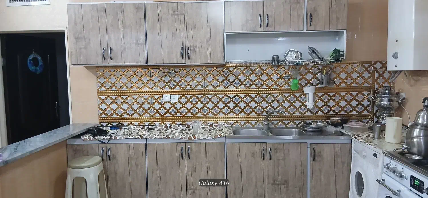 کابینت‌‌فروشی‌سالم|آب‌چکان و نظم‌دهنده ظروف|بروجرد, |دیوار