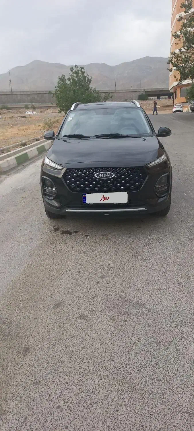 فروشی|خودرو سواری و وانت|تهران, وردآورد|دیوار