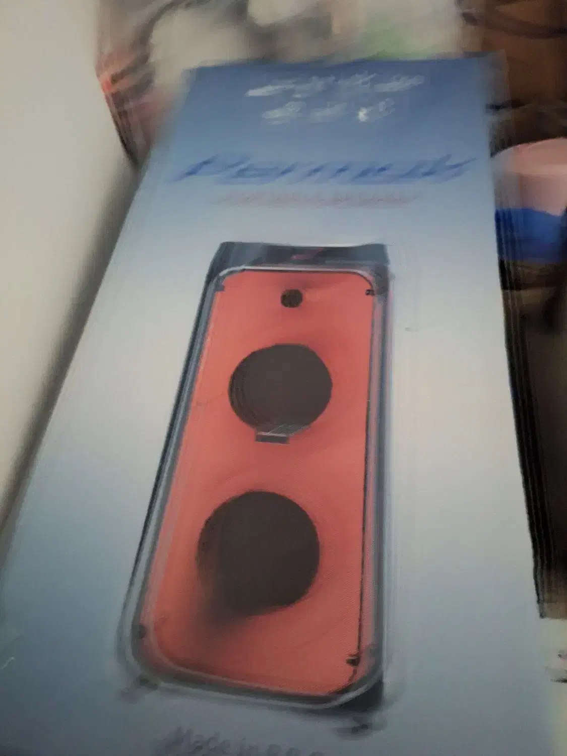 فروش اسپیکر ، دو باند سالم به شرط|سیستم صوتی خانگی|شهرکرد, |دیوار