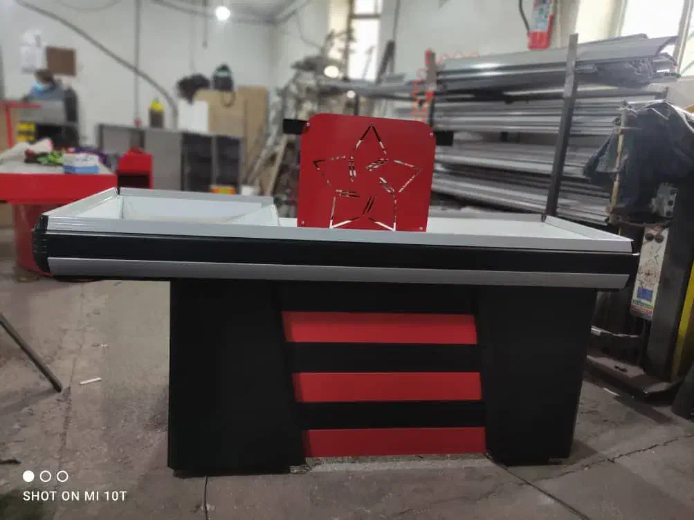 قفسه بندی نارون narvan|فروشگاه و مغازه|نسیم‌شهر, |دیوار