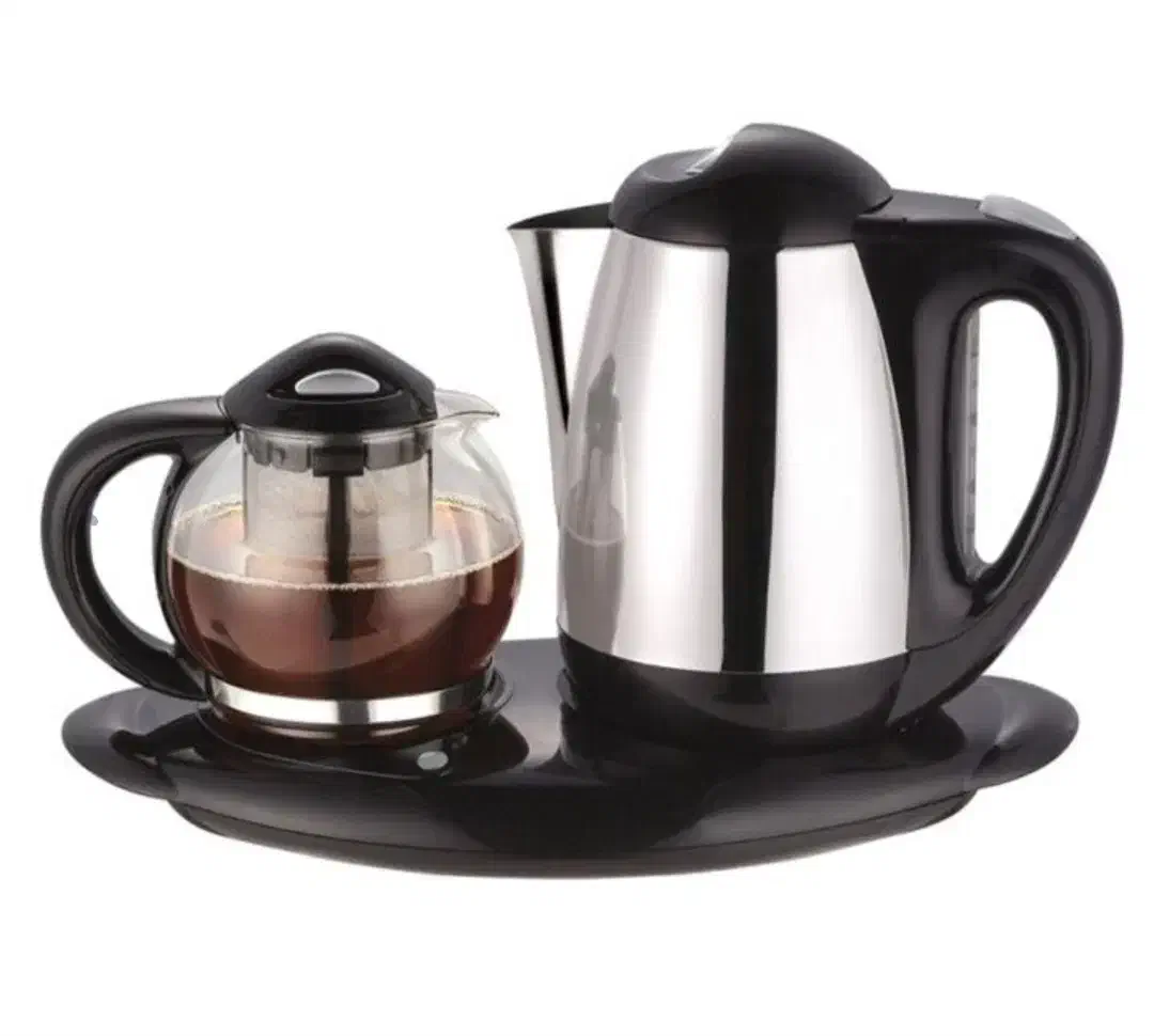 چایی ساز برقی نو|سماور، چای‌ساز، قهوه‌ساز|سنندج, |دیوار