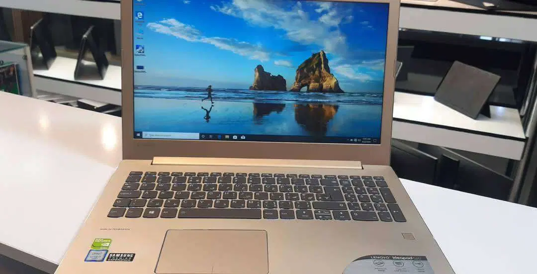لپتاپ Lenovo Ideapad (شرایط اقساط ویژه)|رایانه همراه|شیراز, ملاصدرا|دیوار
