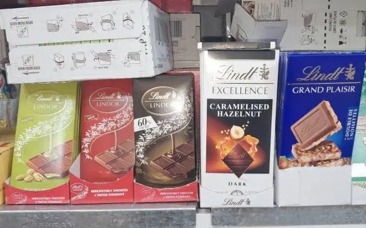 شکلات|خوردنی و آشامیدنی|تهران, آذری|دیوار