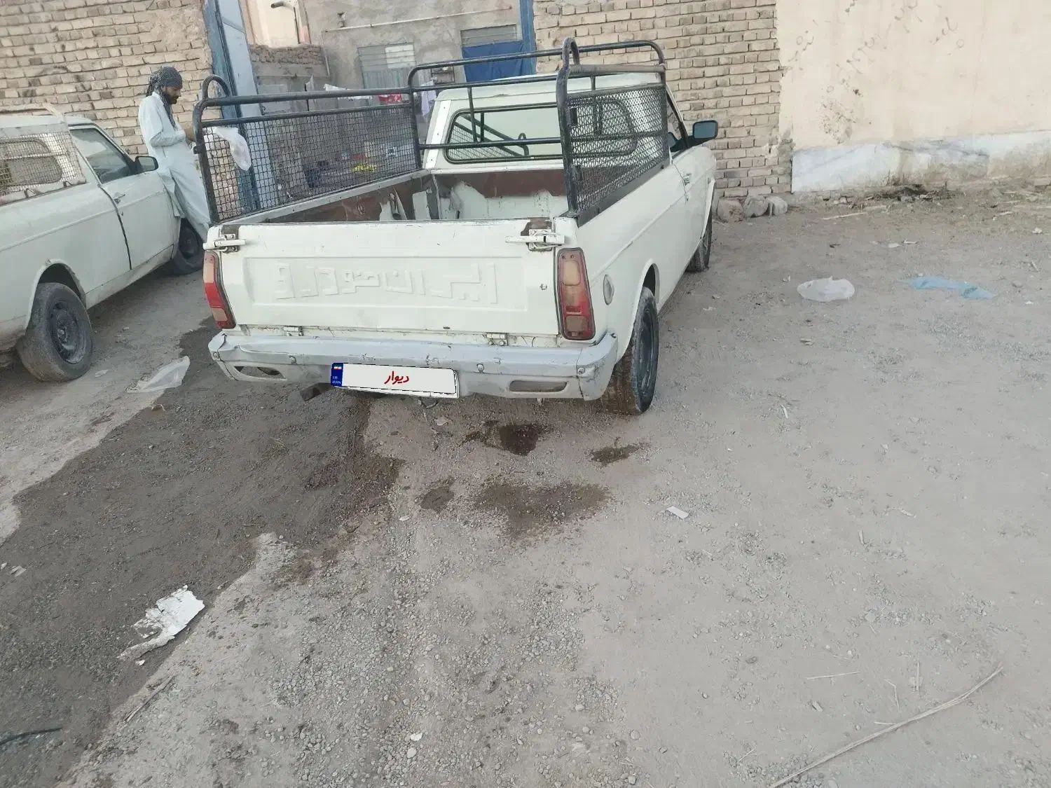 مدل|خودرو سواری و وانت|ایرانشهر, |دیوار