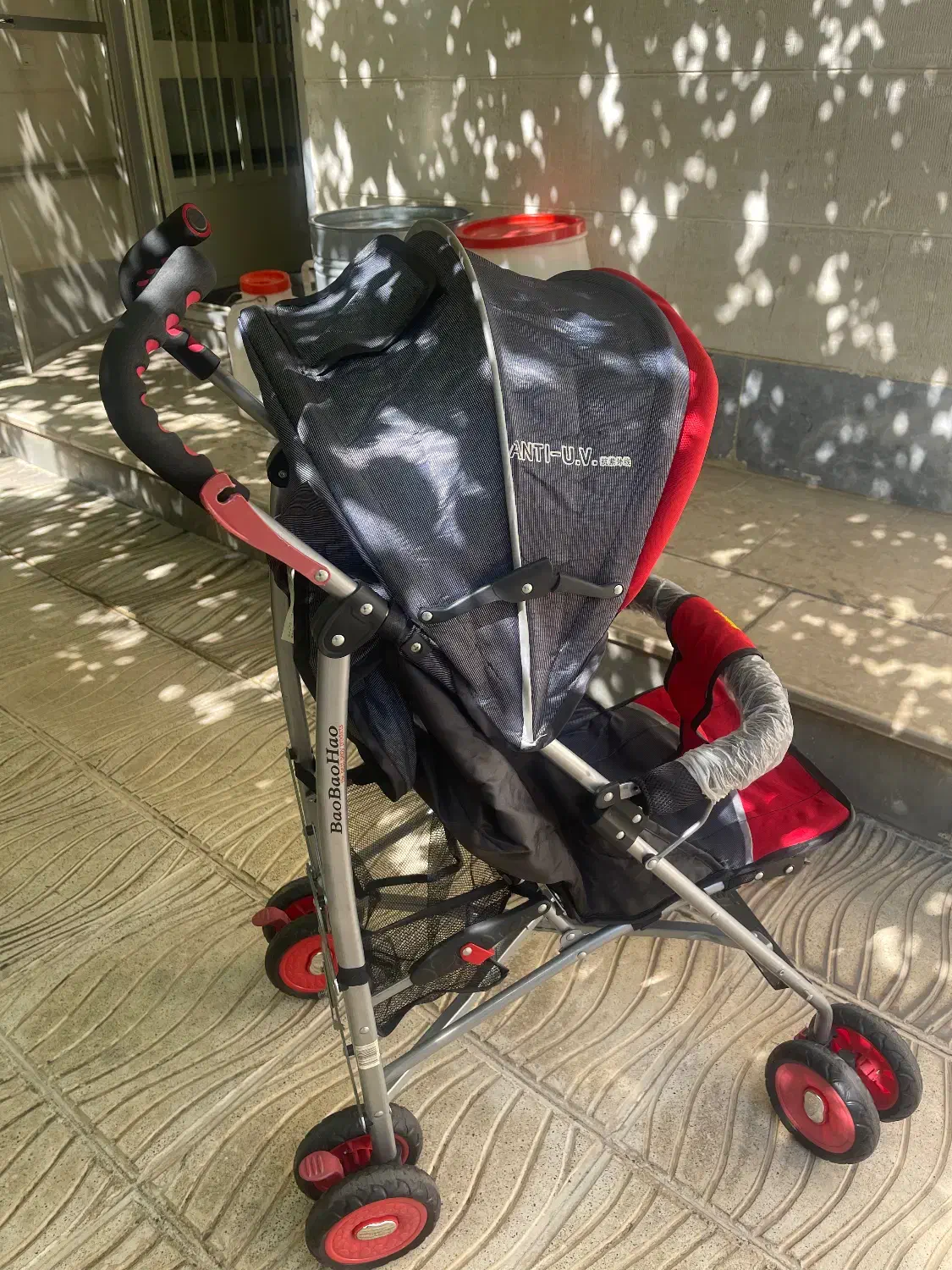 کالسکه|کالسکه و لوازم جانبی|تهران, قنات‌کوثر|دیوار