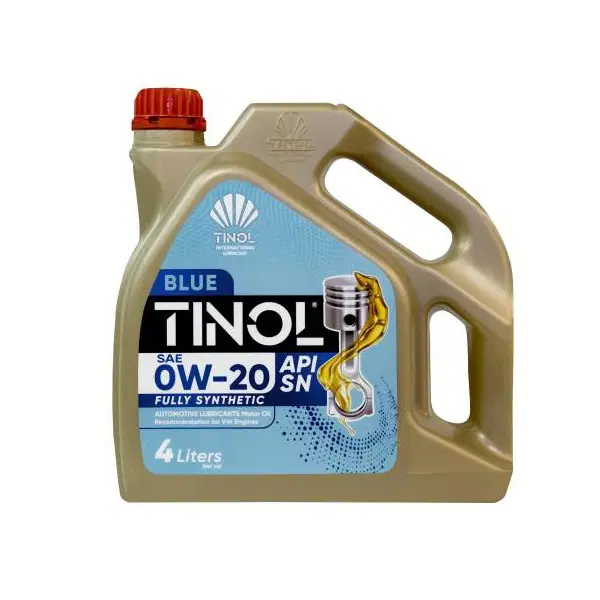 روغن موتور 0W20 SN برندتینول گارانتی 8000 کیلومتر|قطعات یدکی و لوازم جانبی|تهران, مرزداران|دیوار