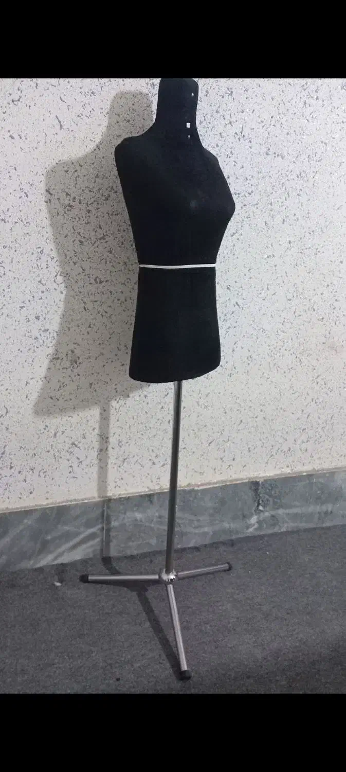 چند نمونه مانکن زنانه|فروشگاه و مغازه|رباط‌کریم, رباط‌کریم|دیوار