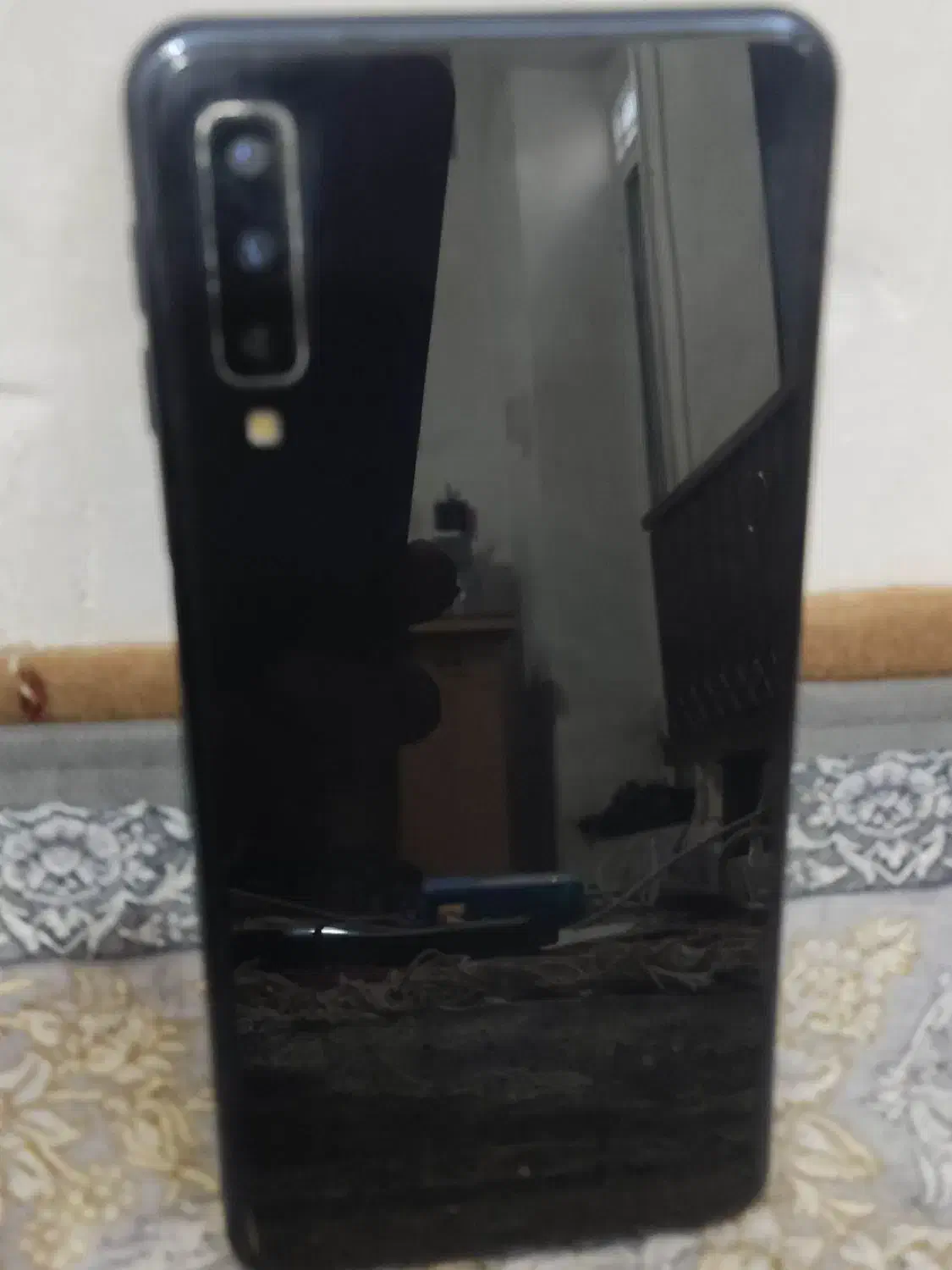 سامسونگ A72018|موبایل|مرند, |دیوار