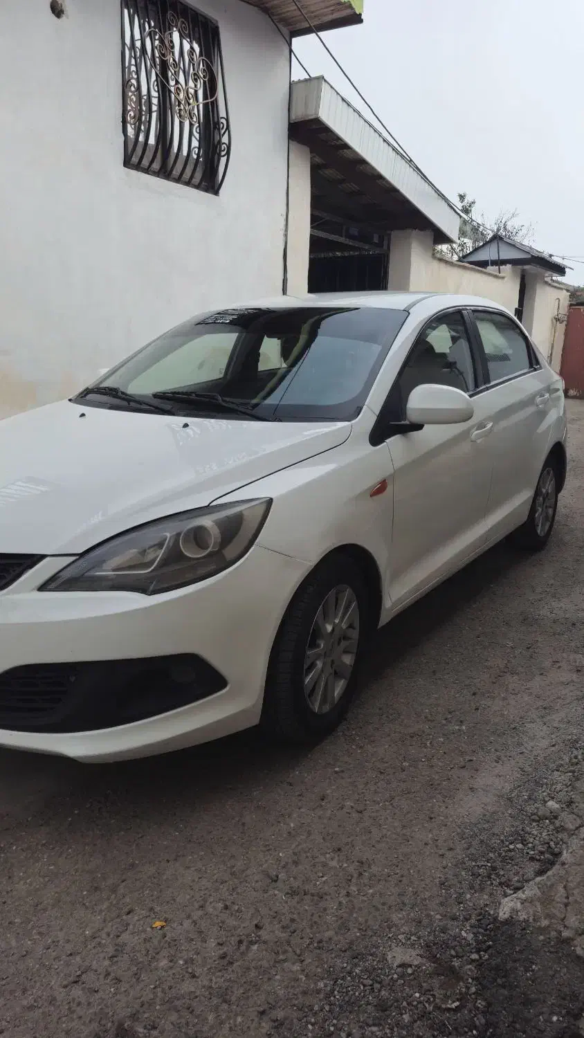 ام وی ام ۳۱۵صندوق دار نیو|خودرو سواری و وانت|آستانه اشرفیه, |دیوار