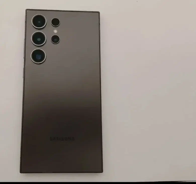 گوشی سامسونگ s24 ultra|موبایل|تهران, دکتر هوشیار|دیوار