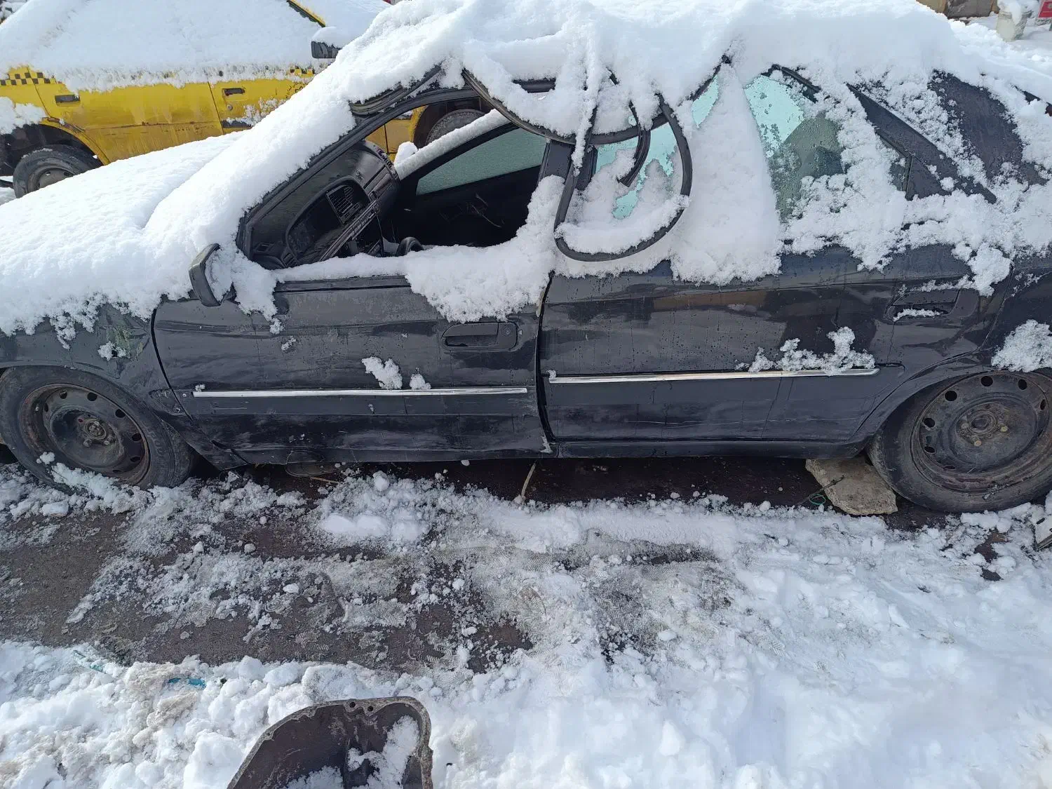 خودرو|خدمات موتور و ماشین|قیدار, |دیوار