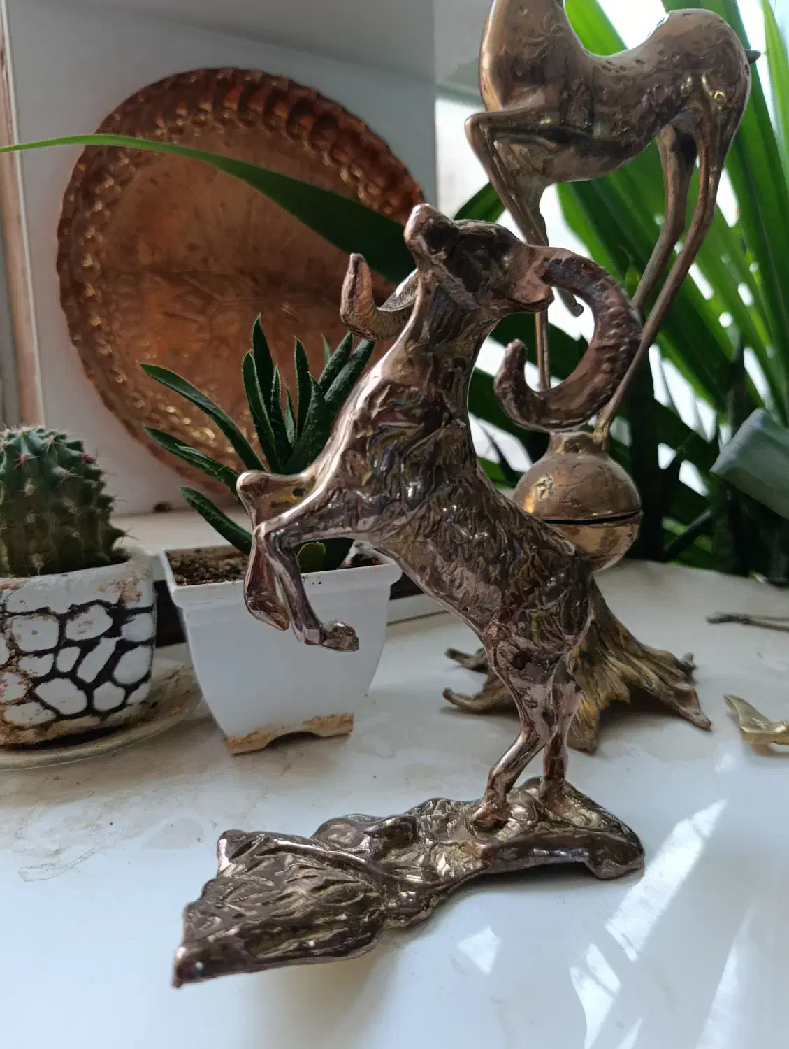 برنجی|کلکسیون و سرگرمی|یزد, |دیوار