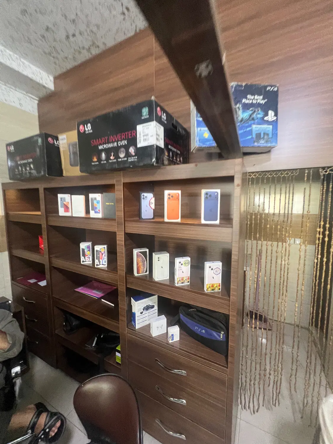 کنسول ps5 ps4 اکبند و کارکده اقساطی|کنسول، بازی ویدئویی و آنلاین|کرج, گلشهر|دیوار