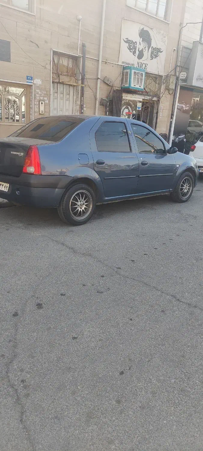 L90مدل 87 خانگی|خودرو سواری و وانت|تهران, شهرک استقلال|دیوار