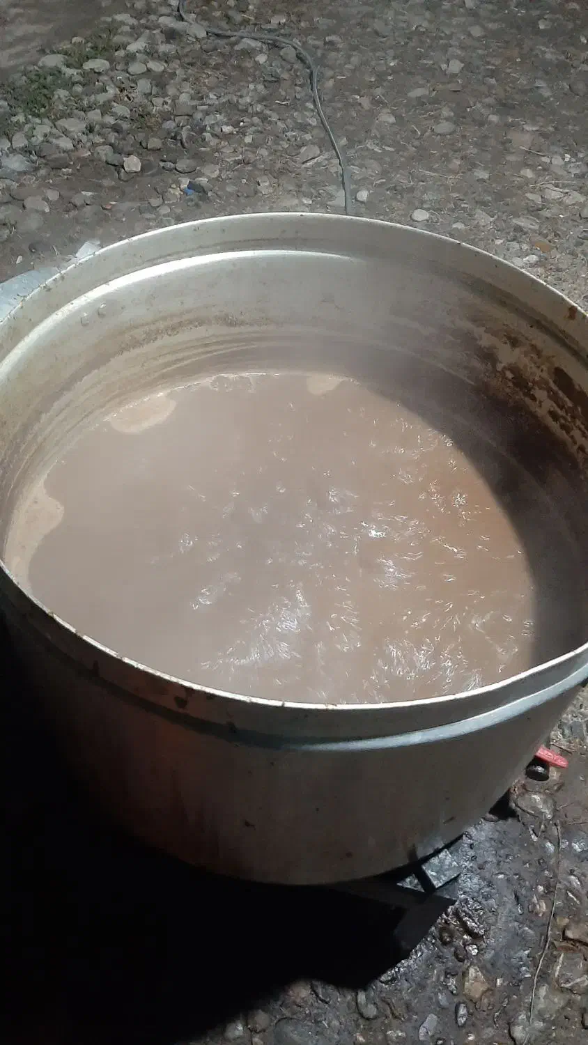 رب انار شیرین وملس|خوردنی و آشامیدنی|گنبد کاووس, |دیوار