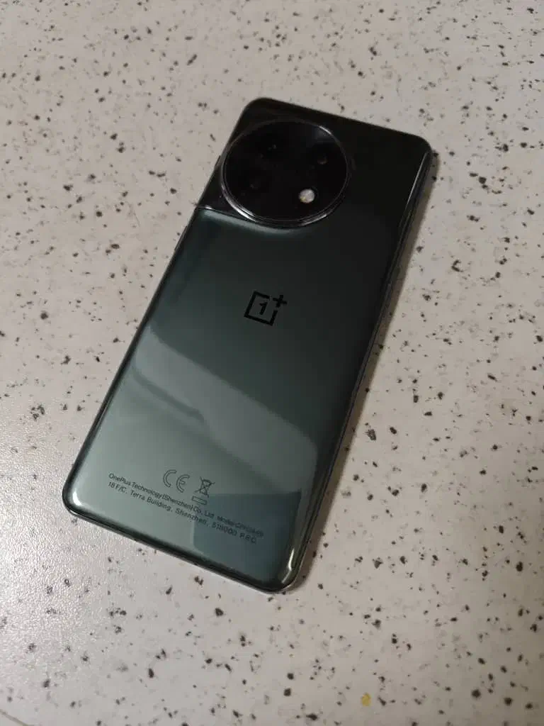 گوشی وان پلاس 11 پک گلوبال|موبایل|تهران, آذربایجان|دیوار