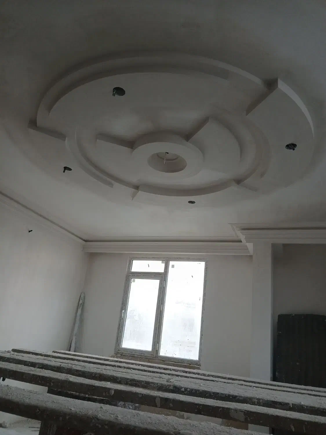 گچکاری|خدمات پیشه و مهارت|پردیس, فاز ۴|دیوار