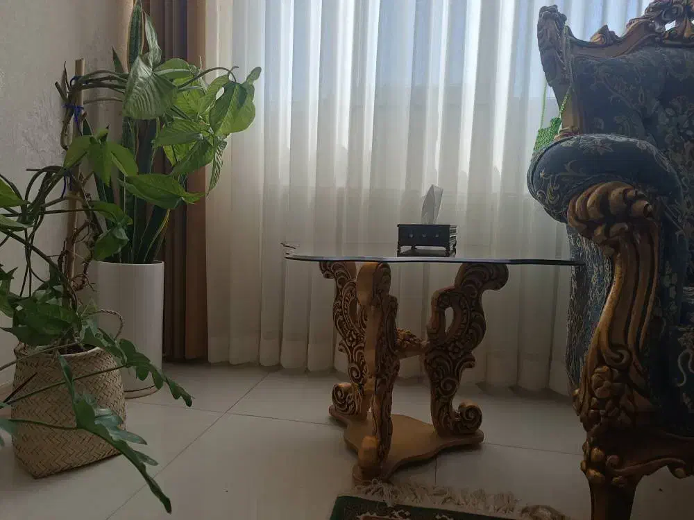 میز عسلی|مبلمان خانگی و میز عسلی|شیروان (خراسان), |دیوار