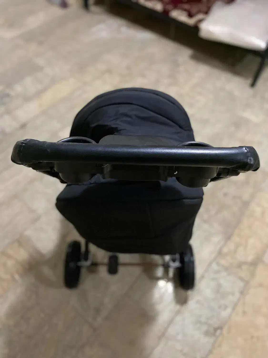 فروش کالسکه کودک کاملا نو|کالسکه و لوازم جانبی|ساری, |دیوار