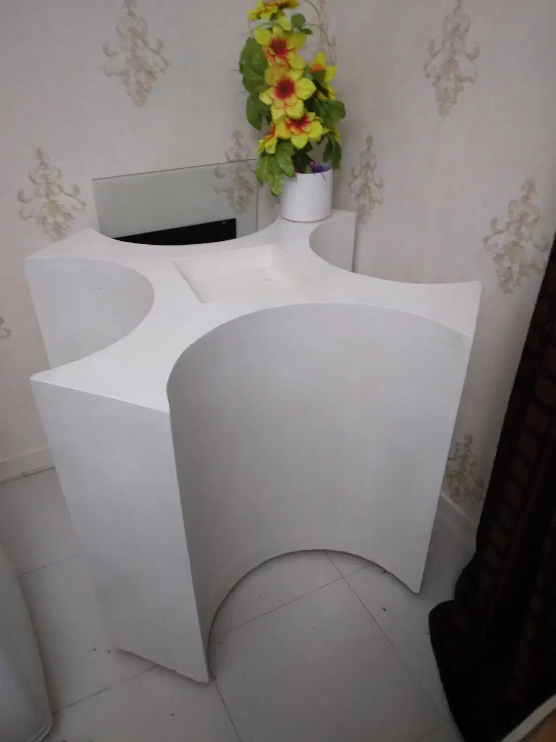 میزناهارخوری|میز و صندلی غذاخوری|محمدشهر, شهرک پیام (مهرالبرز)|دیوار