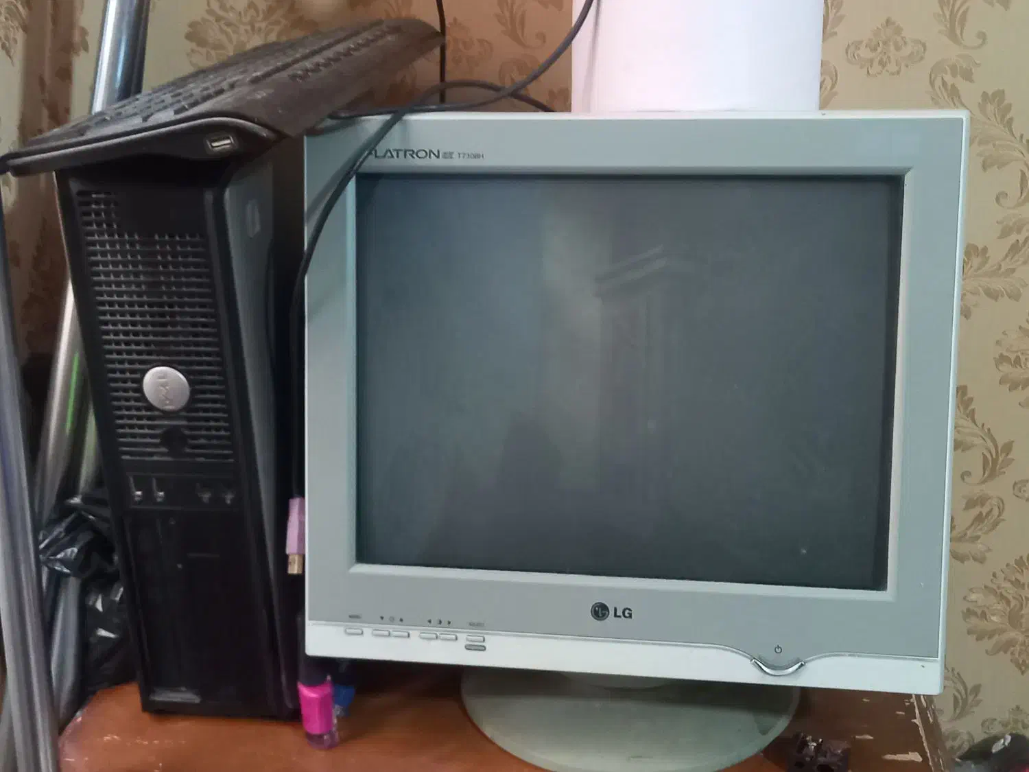 کامپیوتر|رایانه رومیزی|تبریز, |دیوار