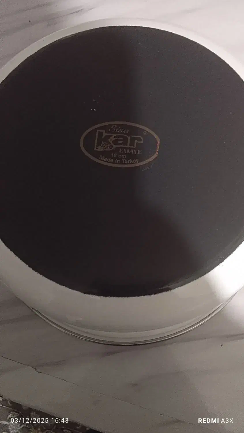 سرویس قابلمه|ظروف پخت‌وپز|تهران, شهرک ولیعصر شمالی|دیوار